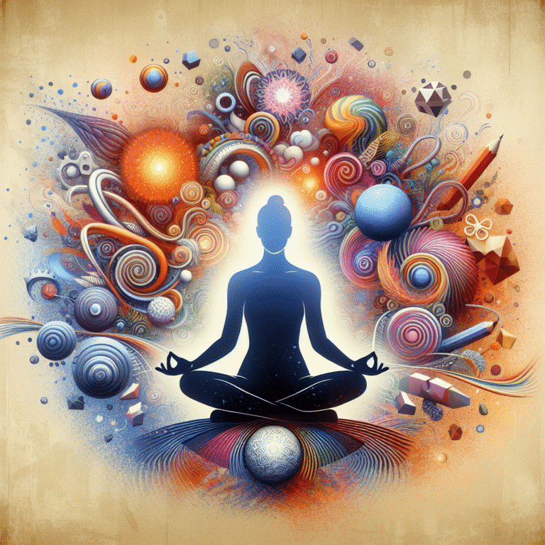 exercises to improve focus and concentration