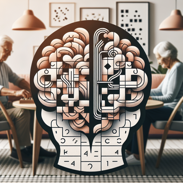 Essential Mental Agility Exercises for Seniors