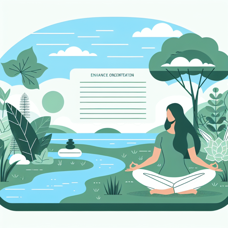 Meditation Methods for Improved Focus
