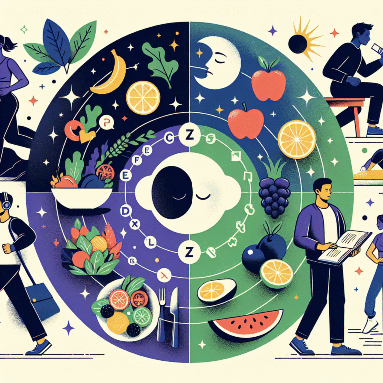Daily Habits That Will Increase Your Attention Span