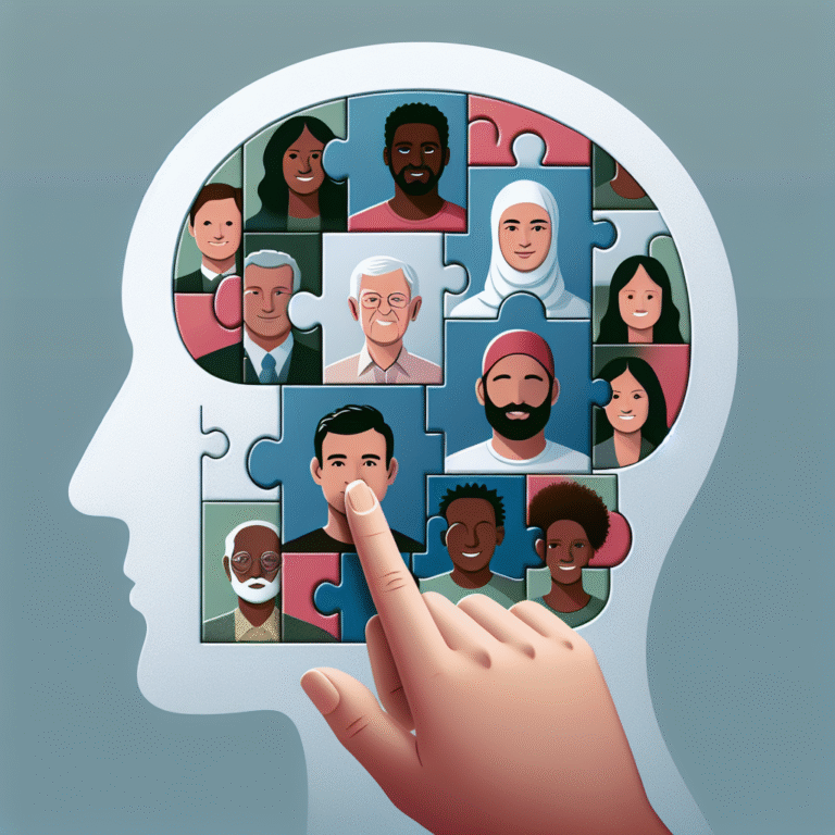 Mastering Names and Faces: Essential Tips to Remember with Ease