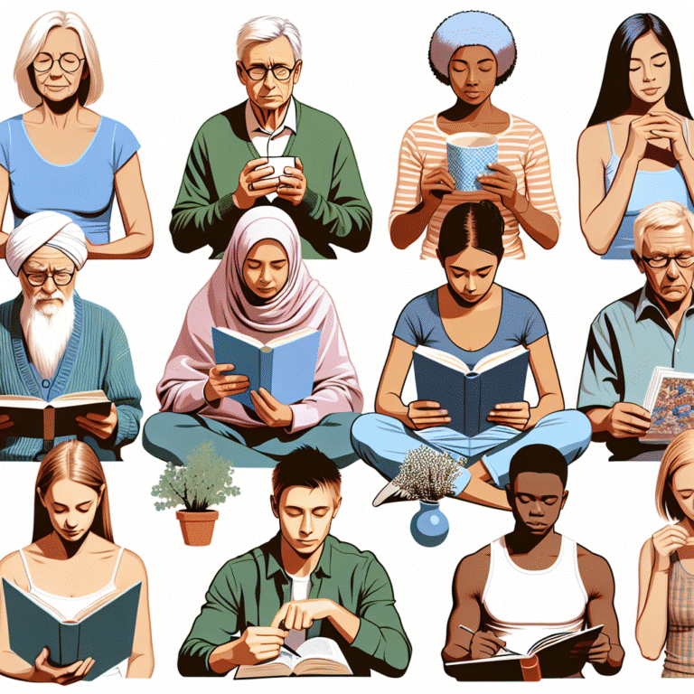 Focus Techniques Tailored for Adults and Teens