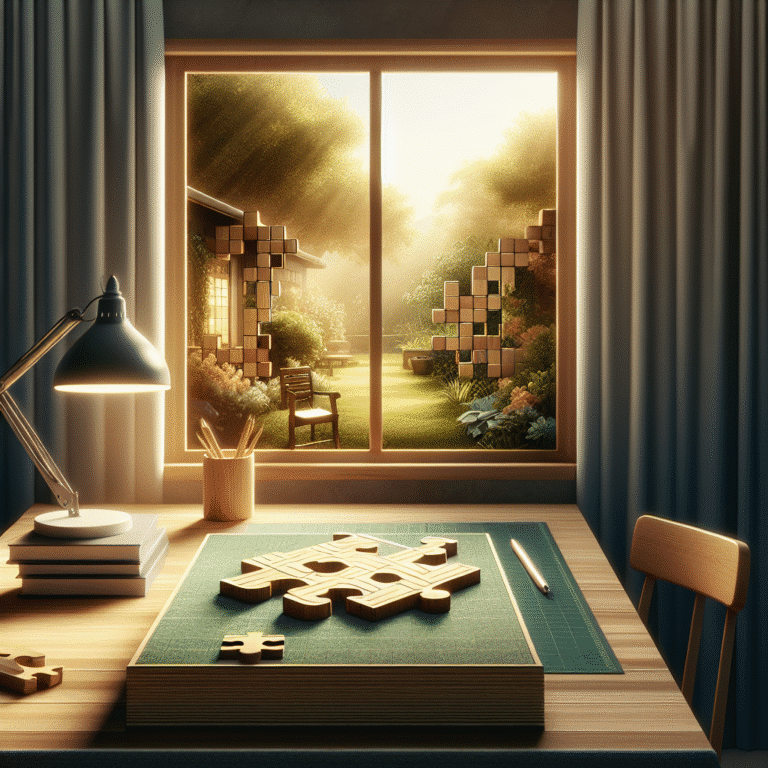 Exercises to Strengthen Your Focus and Concentration