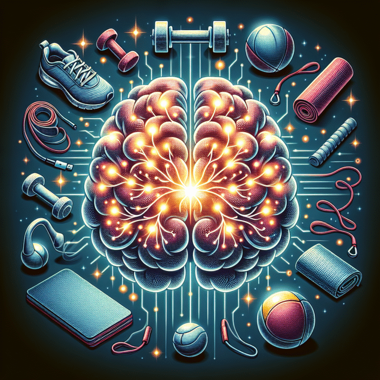 exercises to improve short-term memory