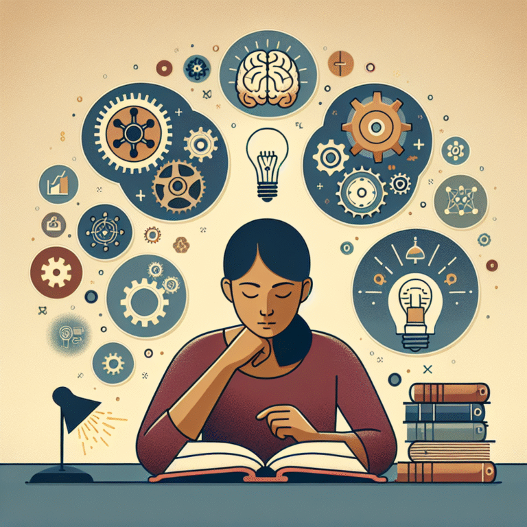 Concentration Techniques Every Student Should Know