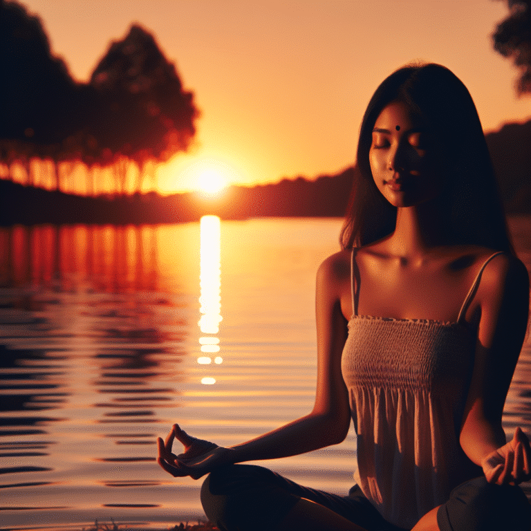 Meditation Techniques to Elevate Your Focus