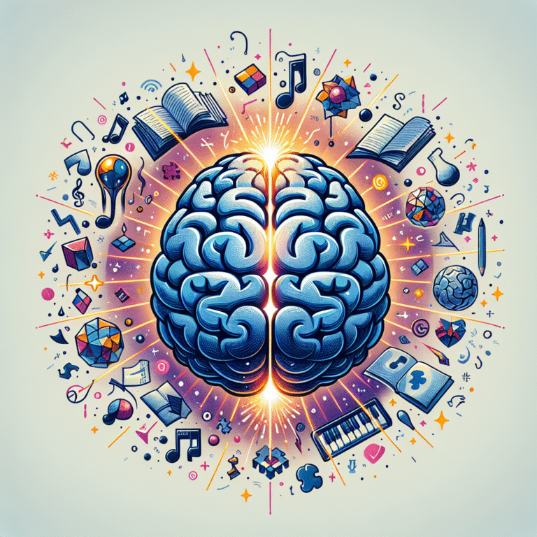 Essential brain workouts to enhance intelligence