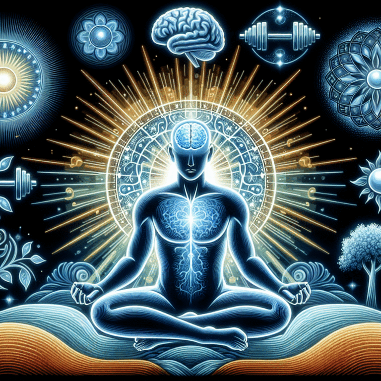 Exercises to Strengthen Your Mental Clarity and Focus