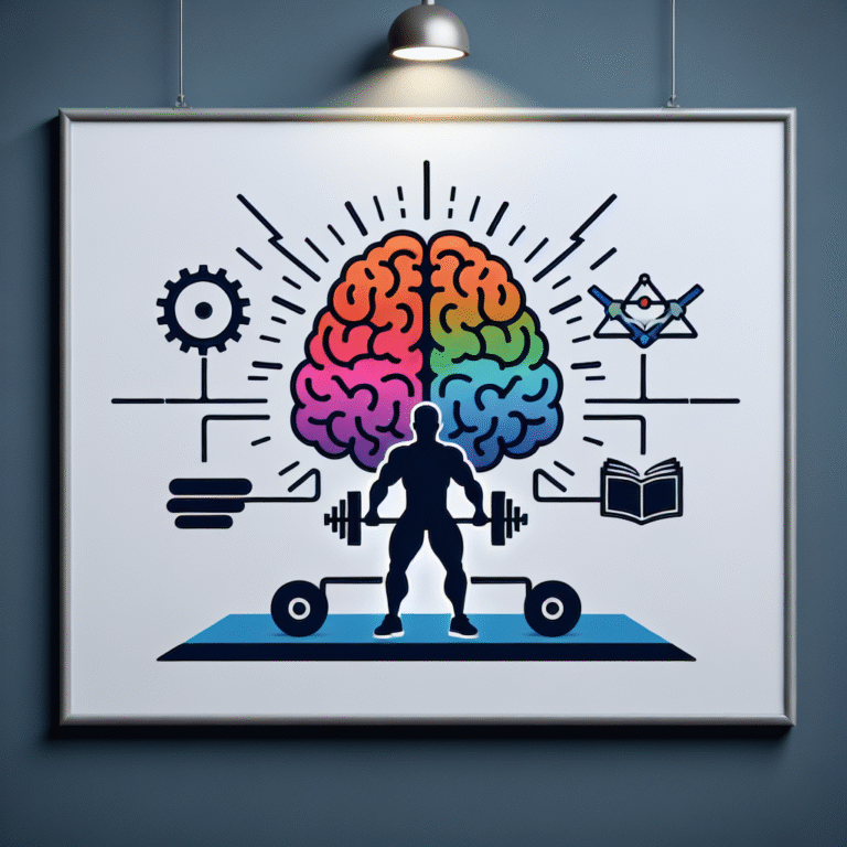Daily Brain Workouts: Exercises to Boost Intelligence