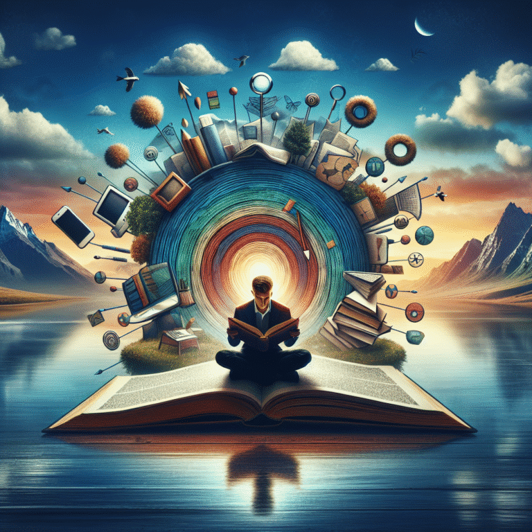 ways to avoid distractions and improve focus