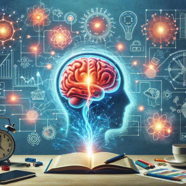 Memory enhancement and thinking exercises for everyday use