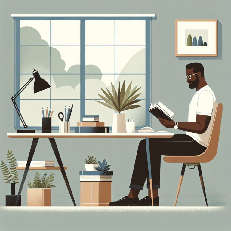 Ways to Eliminate Distractions and Improve Focus