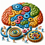 Brain training routines aimed at improving problem-solving abilities