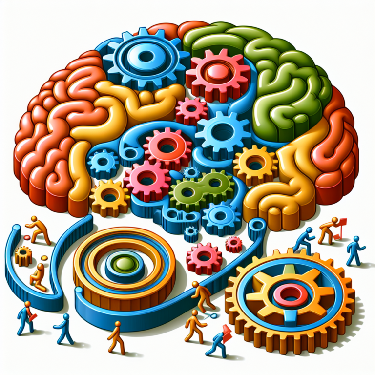 Brain training routines aimed at improving problem-solving abilities