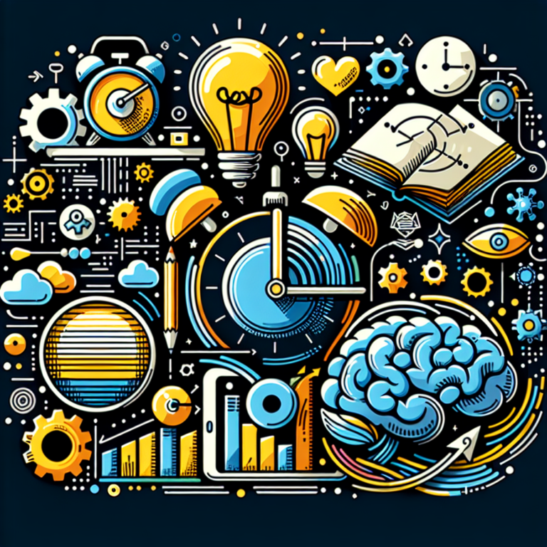 Best Apps to Improve Focus and Attention