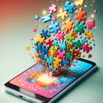 Puzzle Apps for Mental Exercise: Convenient and Fun