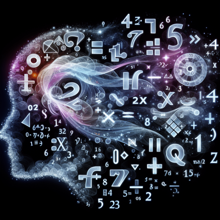 Math Games to Boost Brain Function and Problem-Solving Skills