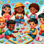 Fun Concentration Games for Kids