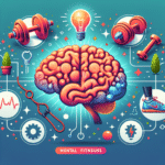 Mental fitness workouts tailored for sharpness and clarity