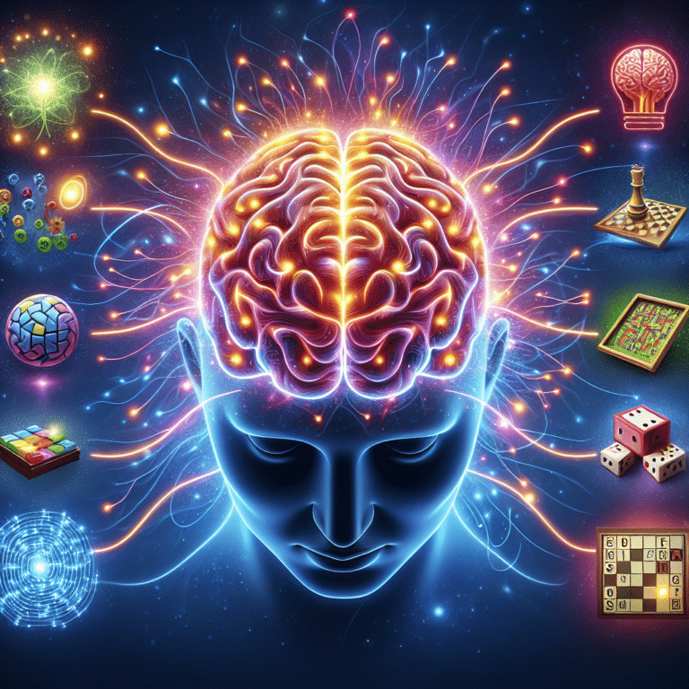 Brain Training Games to Prevent Memory Loss with Regular Practice