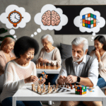 memory improvement games for seniors