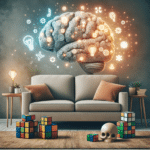 Logic Puzzles to Enhance Cognitive Skills from the Comfort of Your Couch