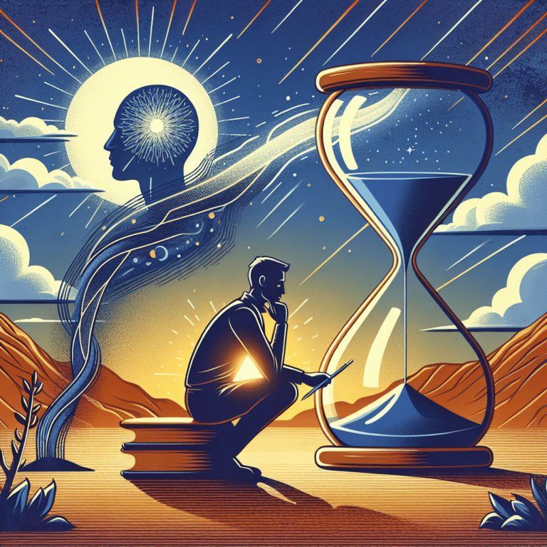 Strategies for Maintaining Focus Over Extended Periods