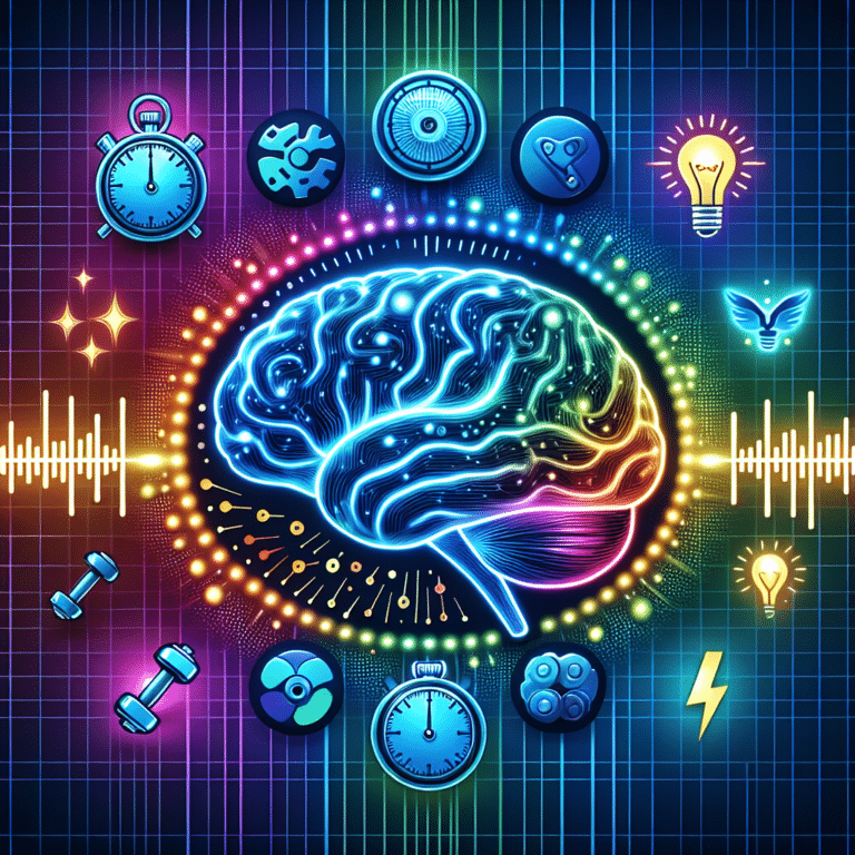 Boosting Intelligence: Engaging Brain Workouts for Daily Improvement