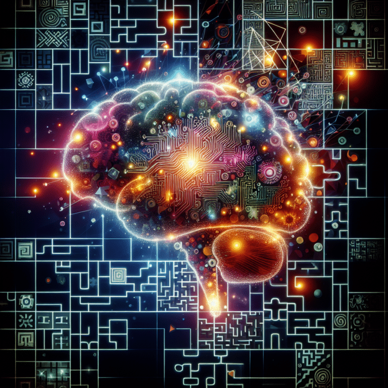 Logic Puzzles that Sharpen Cognitive Skills