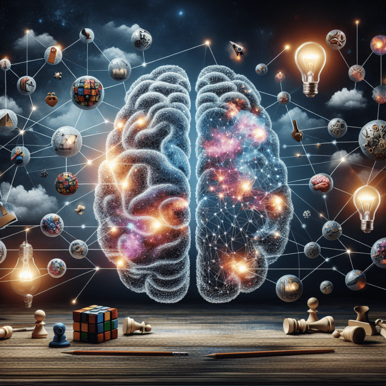 Developing Cognitive Skills: Activities for Everyday Life