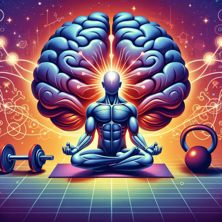 Brain Exercises to Increase Concentration