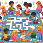 Fun Concentration Games for Kids