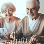 Mental Agility for Seniors: Exercises to Sharpen the Mind