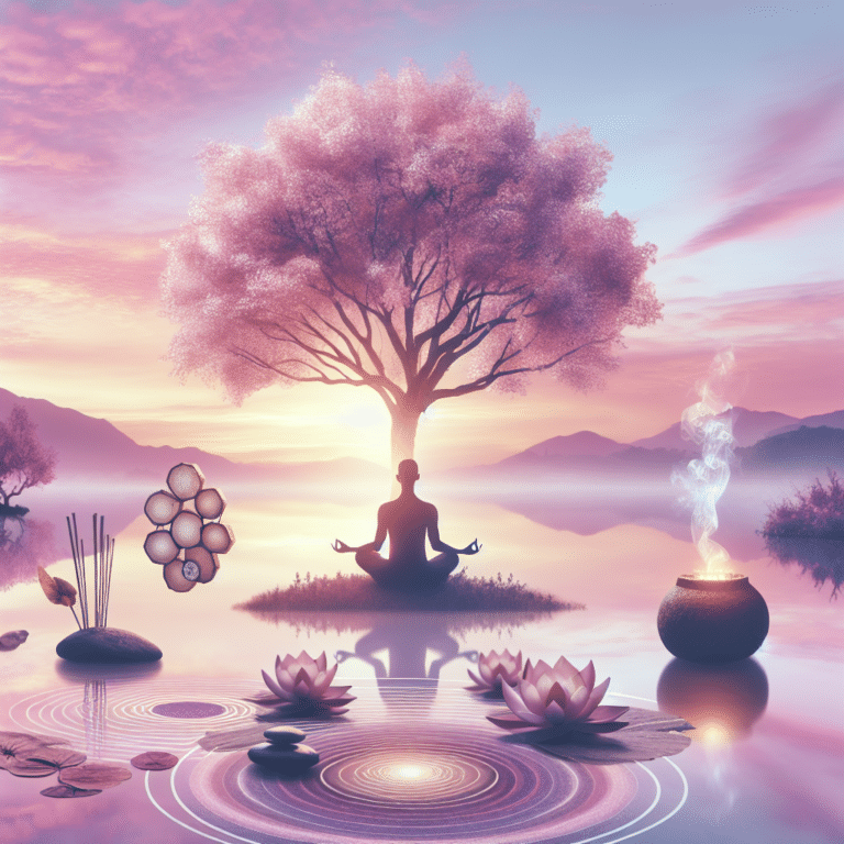 Meditation Techniques for Better Focus