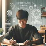 Concentration Techniques Every Student Should Know