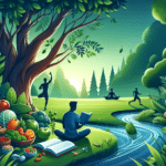 Natural Ways to Improve Memory and Cognitive Function