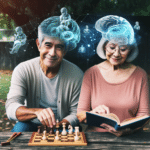 Mental Agility for Seniors: Exercises to Sharpen the Mind