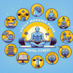 Daily Brain Games for Mental Fitness: Start Your Morning Right