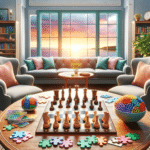 Engaging Memory Improvement Games for Seniors