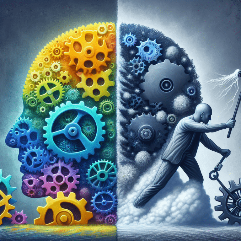Techniques to Combat Mental Fatigue for Better Focus
